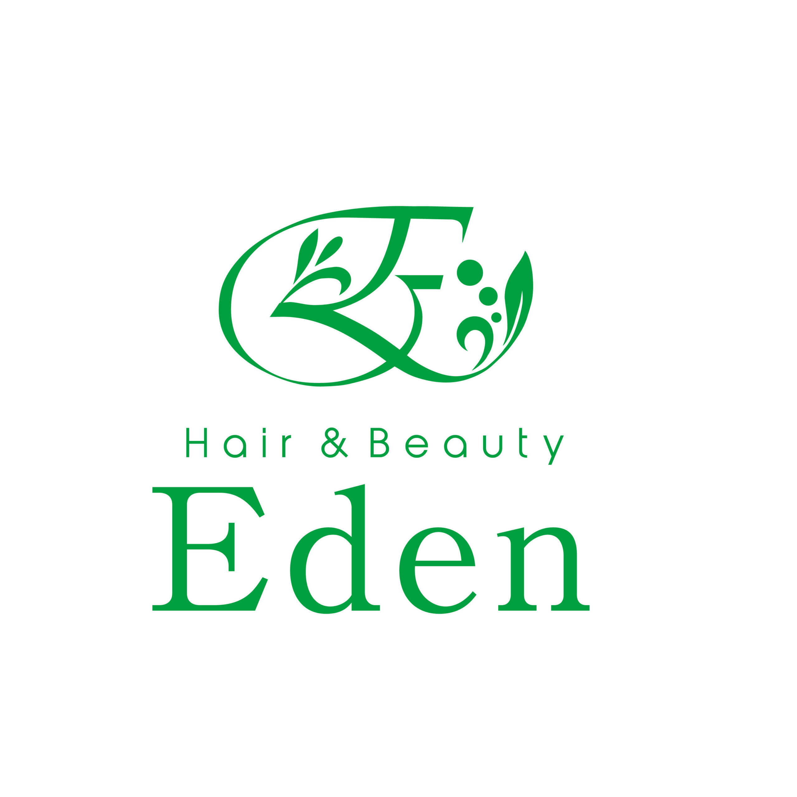 Eden Hair & Beauty ｜美容室エデン |