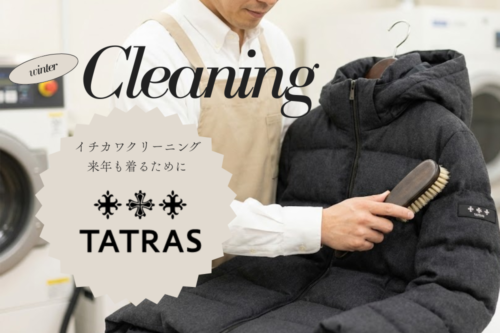 タトラスクリーニング