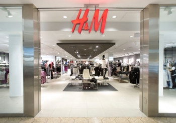 H&M　北海道初進出！札幌オープンは１１月２４日
